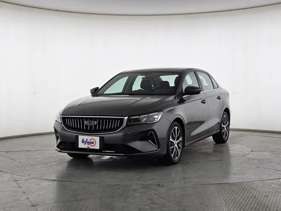 Geely Emgrand GF 2023 