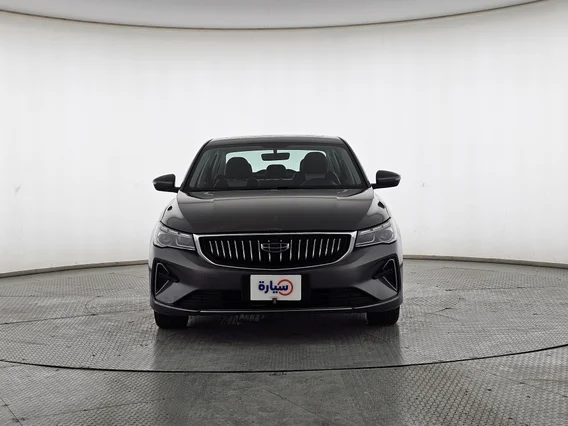 Geely Emgrand GF 2023 