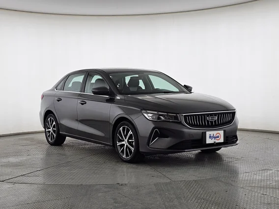 Geely Emgrand GF 2023 