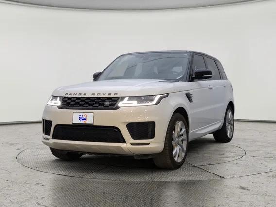 Range Rover Range Rover Sport HSE 2018 