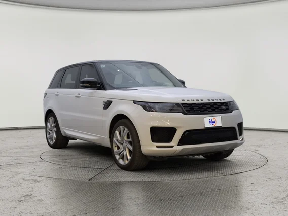 Range Rover Range Rover Sport HSE 2018 