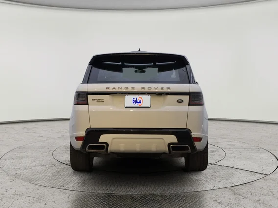 Range Rover Range Rover Sport HSE 2018 