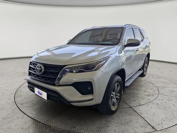 Toyota Fortuner VX 2023 دبل