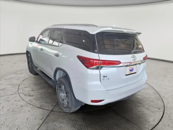 Toyota Fortuner VX 2023 دبل
