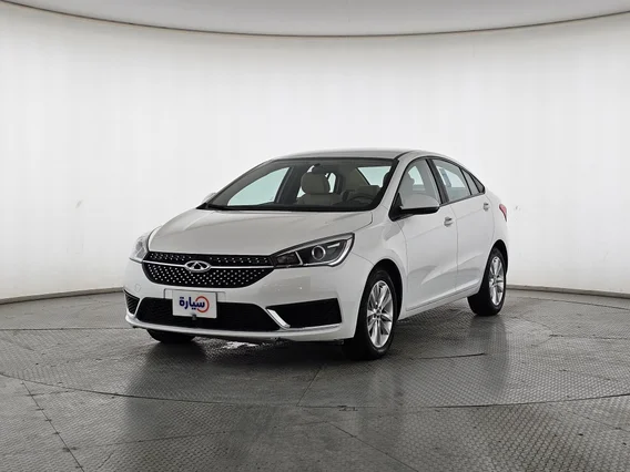 Chery Arrizo 5 Comfort 2023 