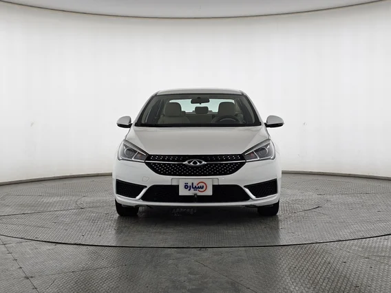 Chery Arrizo 5 Comfort 2023 