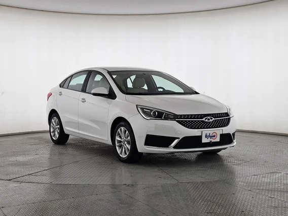 Chery Arrizo 5 Comfort 2023 