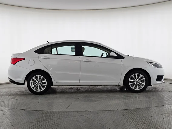 Chery Arrizo 5 Comfort 2023 