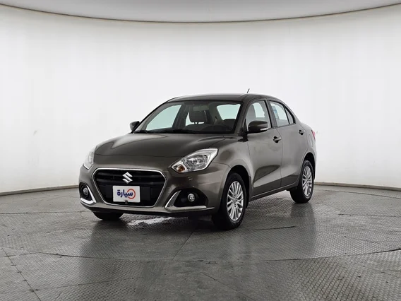 Suzuki Dzire GL 2023 
