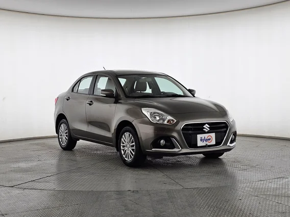 Suzuki Dzire GL 2023 