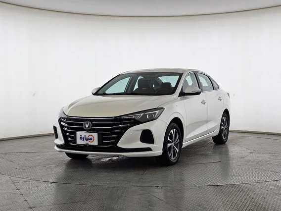 Changan Eado Plus Smart 2023 