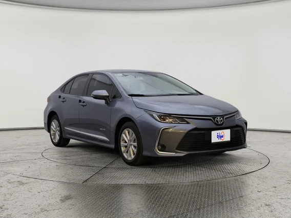 Toyota Corolla XLI 2024 