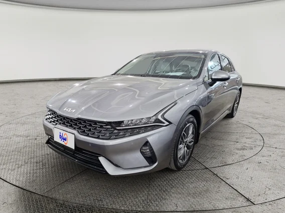 Kia K5 GL MID 2023 