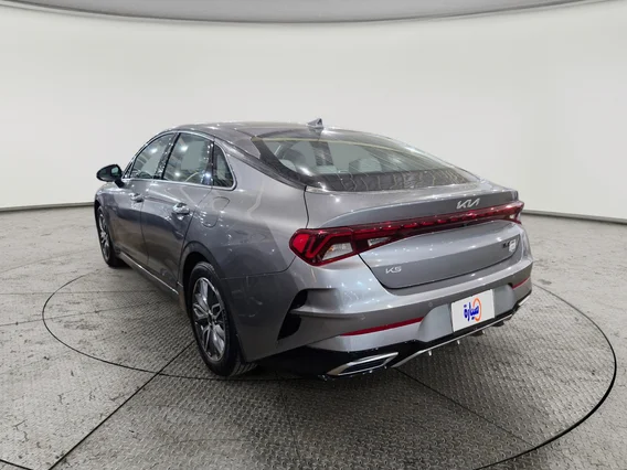 Kia K5 GL MID 2023 