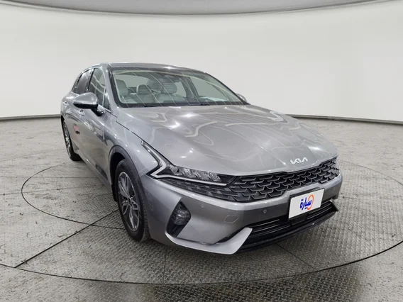 Kia K5 GL MID 2023 