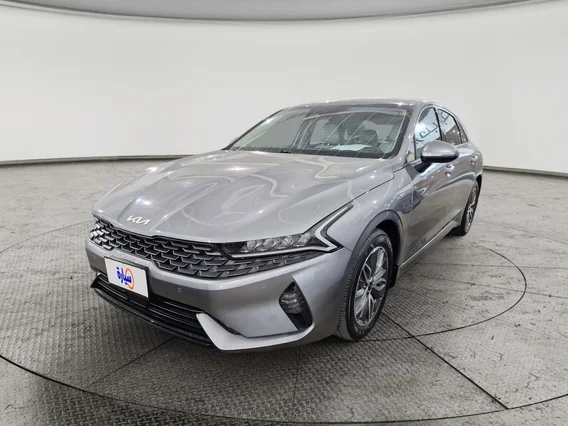 Kia K5 GL MID 2023 