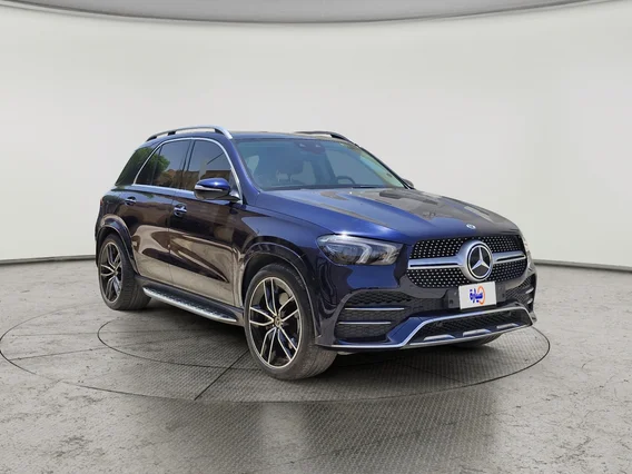 Mercedes GLE 450 4Matic 2021 