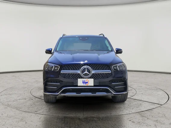 Mercedes GLE 450 4Matic 2021 