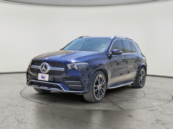 Mercedes GLE 450 4Matic 2021 