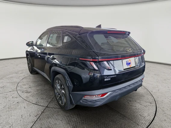 Hyundai Tucson Smart plus 2022 