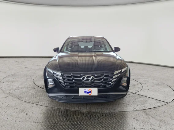 Hyundai Tucson Smart plus 2022 