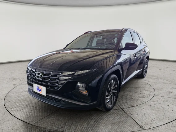 Hyundai Tucson Smart plus 2022 