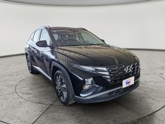Hyundai Tucson Smart plus 2022 