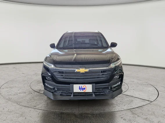 Chevrolet Captiva LS 2025 