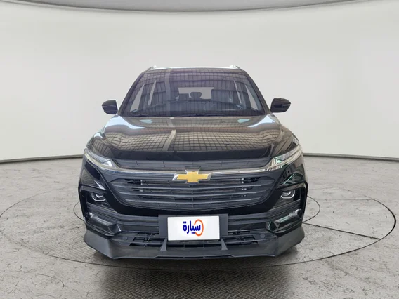 Chevrolet Captiva LS 2025 