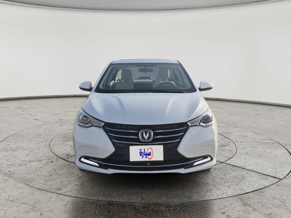 Changan Alsvin Full Option 2025 