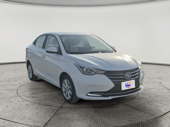 Changan Alsvin Full Option 2025 