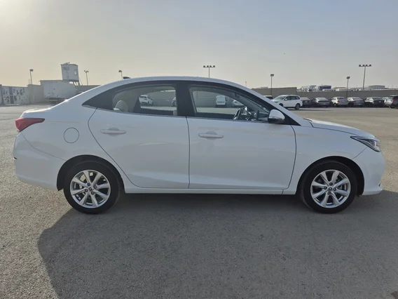 Changan Alsvin Full Option 2025 