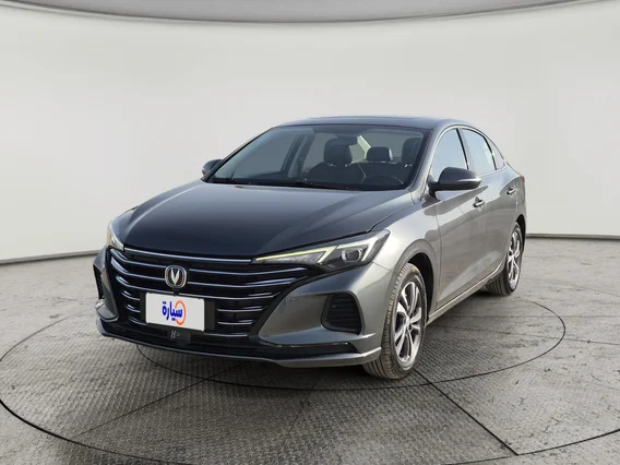 Changan Eado Plus Smart 2023 
