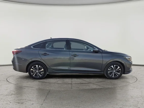Changan Eado Plus Smart 2023 