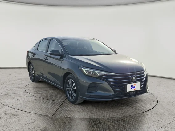 Changan Eado Plus Smart 2023 