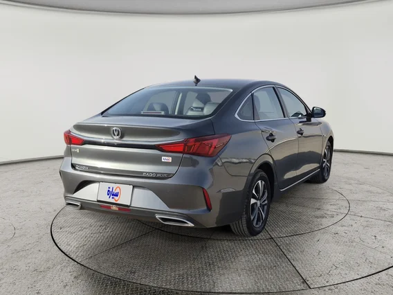 Changan Eado Plus Smart 2023 