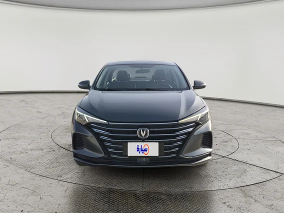 Changan Eado Plus Smart 2023 