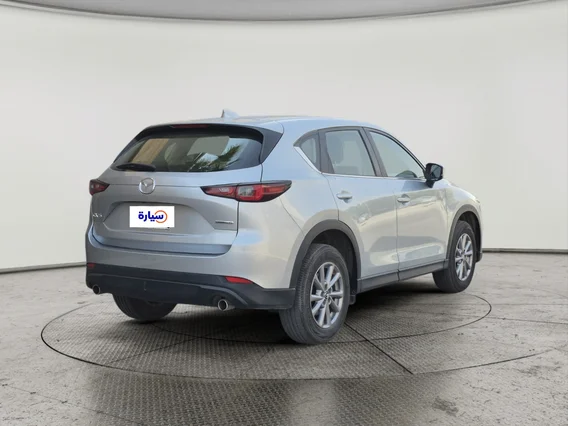 مازدا سى اكس 5 Skyactiv G 2023 