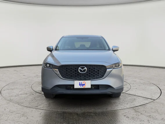 مازدا سى اكس 5 Skyactiv G 2023 