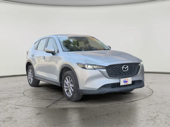 مازدا سى اكس 5 Skyactiv G 2023 