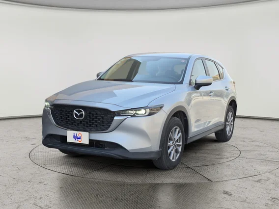 مازدا سى اكس 5 Skyactiv G 2023 