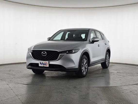 Mazda CX5 Skyactiv G 2023 