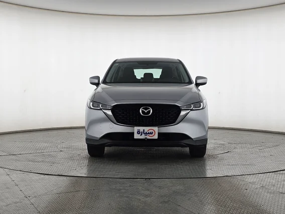 Mazda CX5 Skyactiv G 2023 