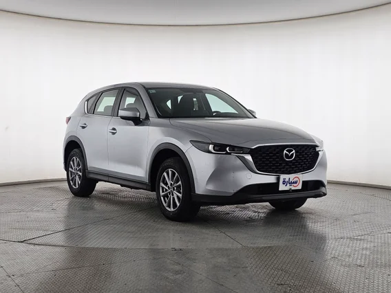 Mazda CX5 Skyactiv G 2023 
