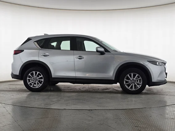 Mazda CX5 Skyactiv G 2023 