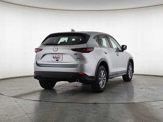 Mazda CX5 Skyactiv G 2023 