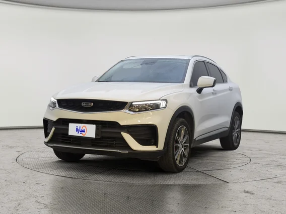 Geely TUGELLA Luxury GL 2023 