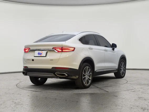 Geely TUGELLA Luxury GL 2023 