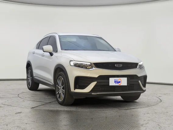 Geely TUGELLA Luxury GL 2023 
