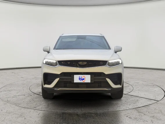 Geely TUGELLA Luxury GL 2023 